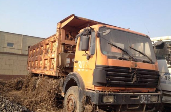 重庆沙坪坝报废车回收,车辆报废回收公司